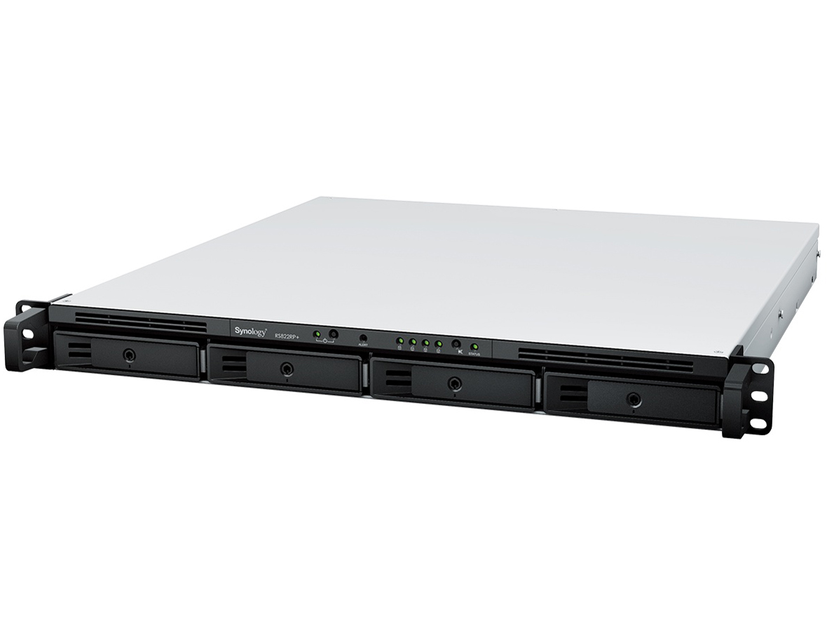 RackStation RS822RP+ �̐��i�摜