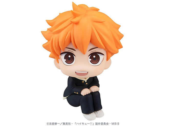 �邩���� �n�C�L���[�I�I �����ėz �̐��i�摜