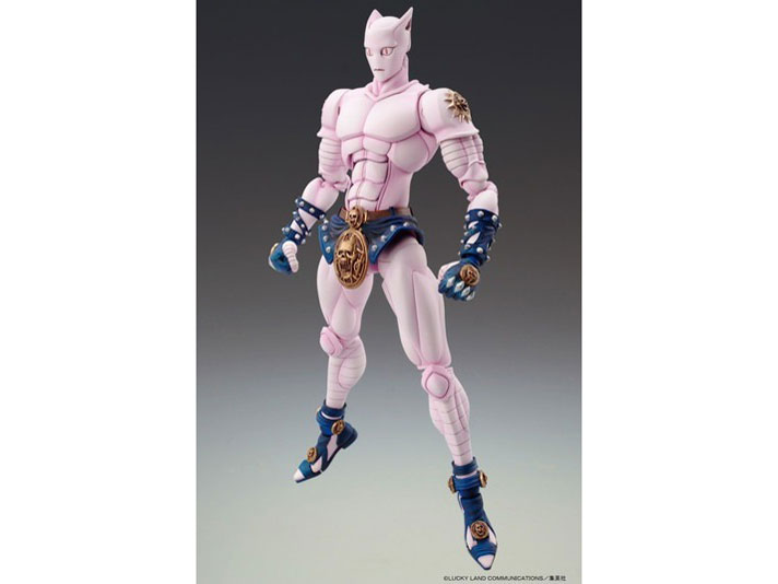 ������ �W���W���̊�Ȗ`�� ��4�� �L���[�N�C�[���E�Z�J���h �̐��i�摜