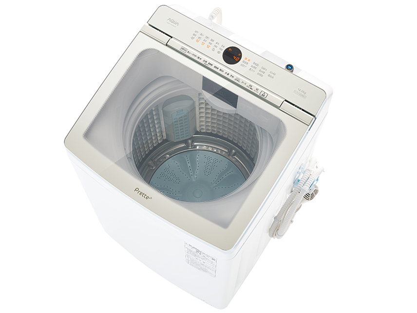Prette plus AQW-VX12N