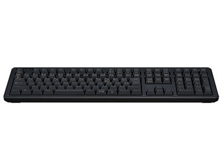 REALFORCE R3 R3HA12 [�u���b�N/�u���b�N]