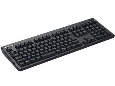 REALFORCE R3 R3HA12 [�u���b�N/�u���b�N]