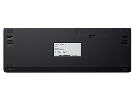 REALFORCE R3 R3HA12 [�u���b�N/�u���b�N]