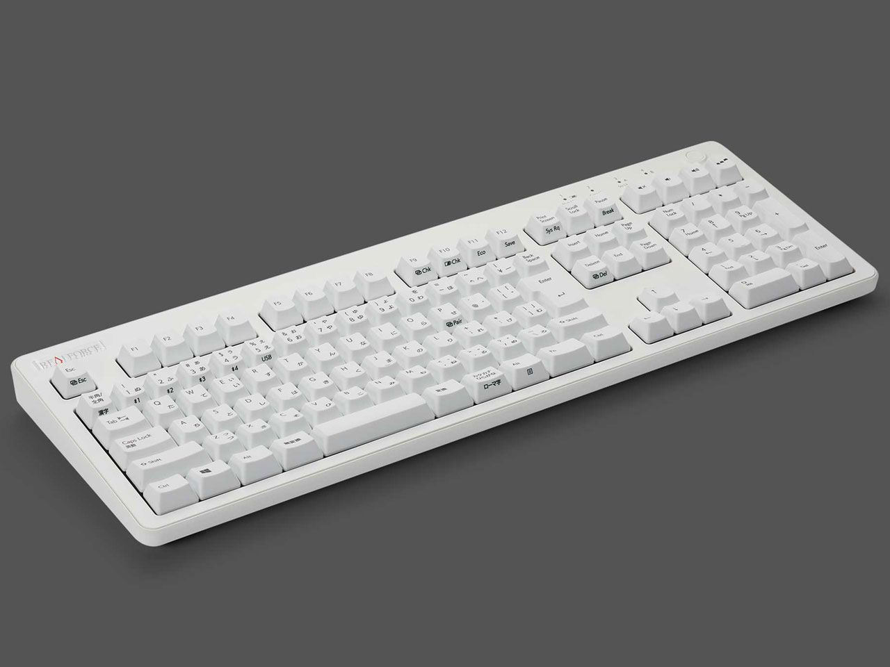 REALFORCE R3 R3HA21 [�X�[�p�[�z���C�g/�X�[�p�[�z���C�g]