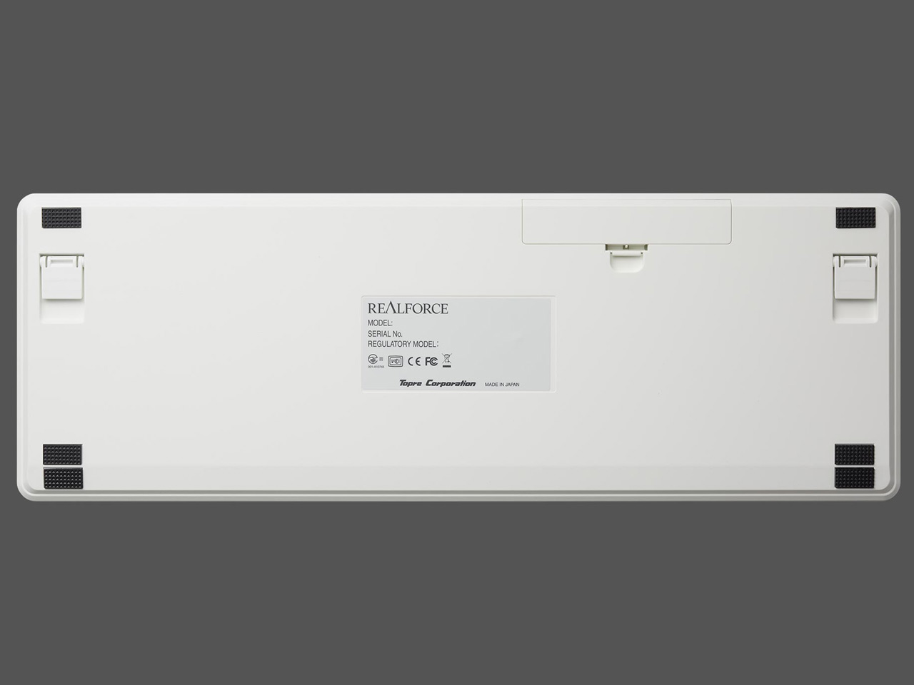 REALFORCE R3 R3HA22 [�X�[�p�[�z���C�g/�X�[�p�[�z���C�g]