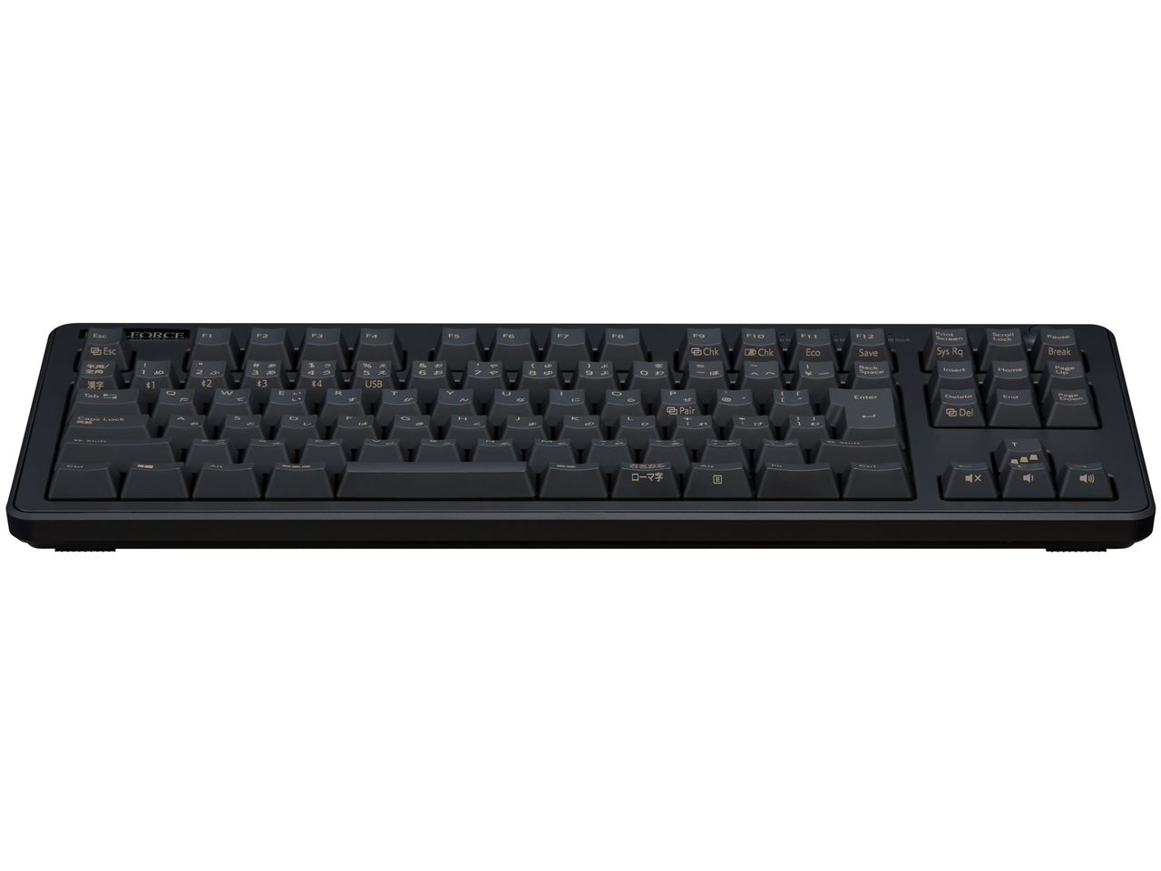 REALFORCE R3 R3HC13 [�u���b�N/�u���b�N]