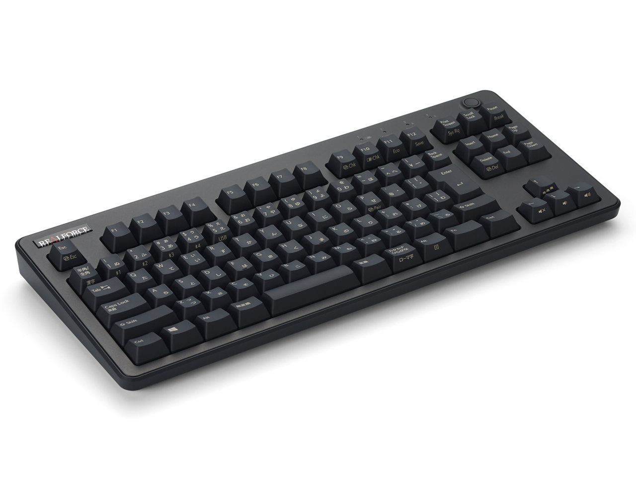 REALFORCE R3 R3HC13 [�u���b�N/�u���b�N]