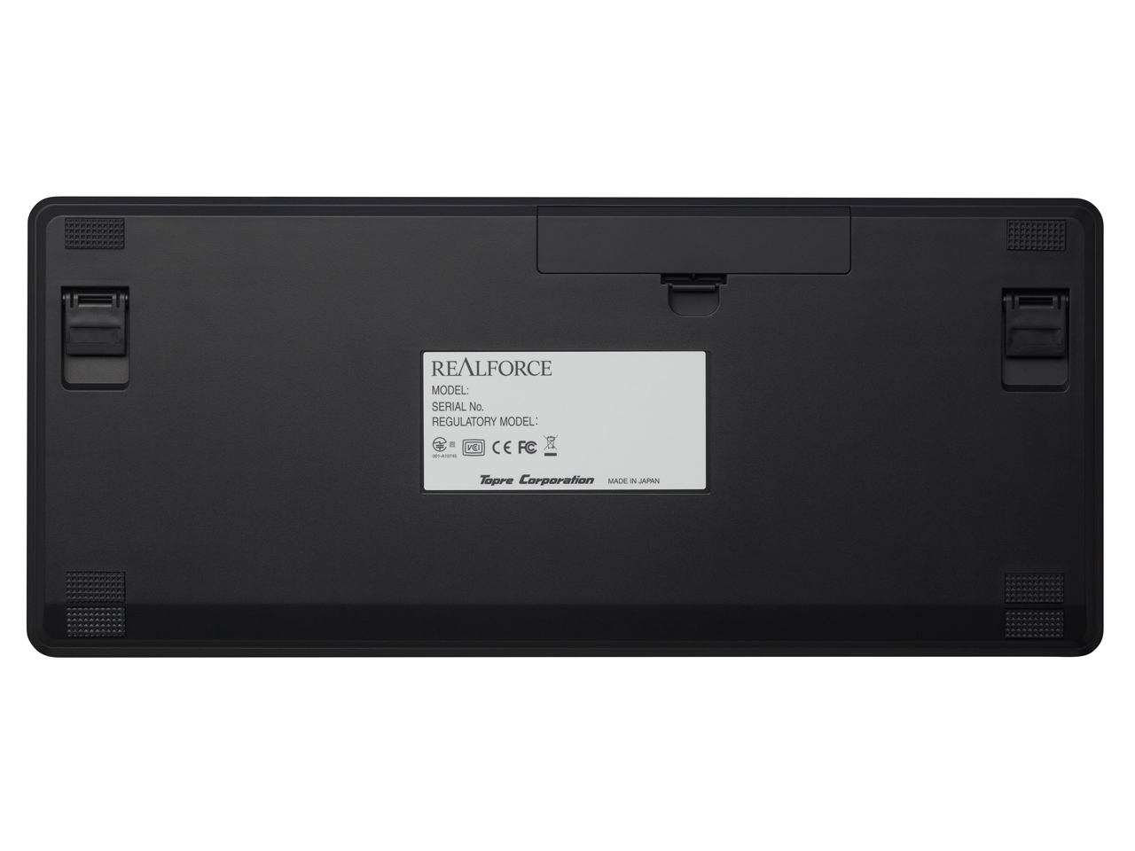 REALFORCE R3 R3HC13 [�u���b�N/�u���b�N]