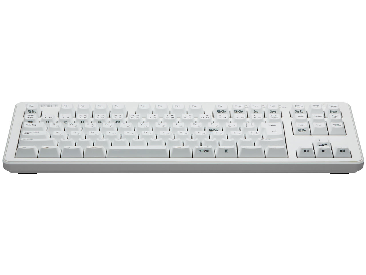 REALFORCE R3 R3HC22 [�X�[�p�[�z���C�g/�X�[�p�[�z���C�g]