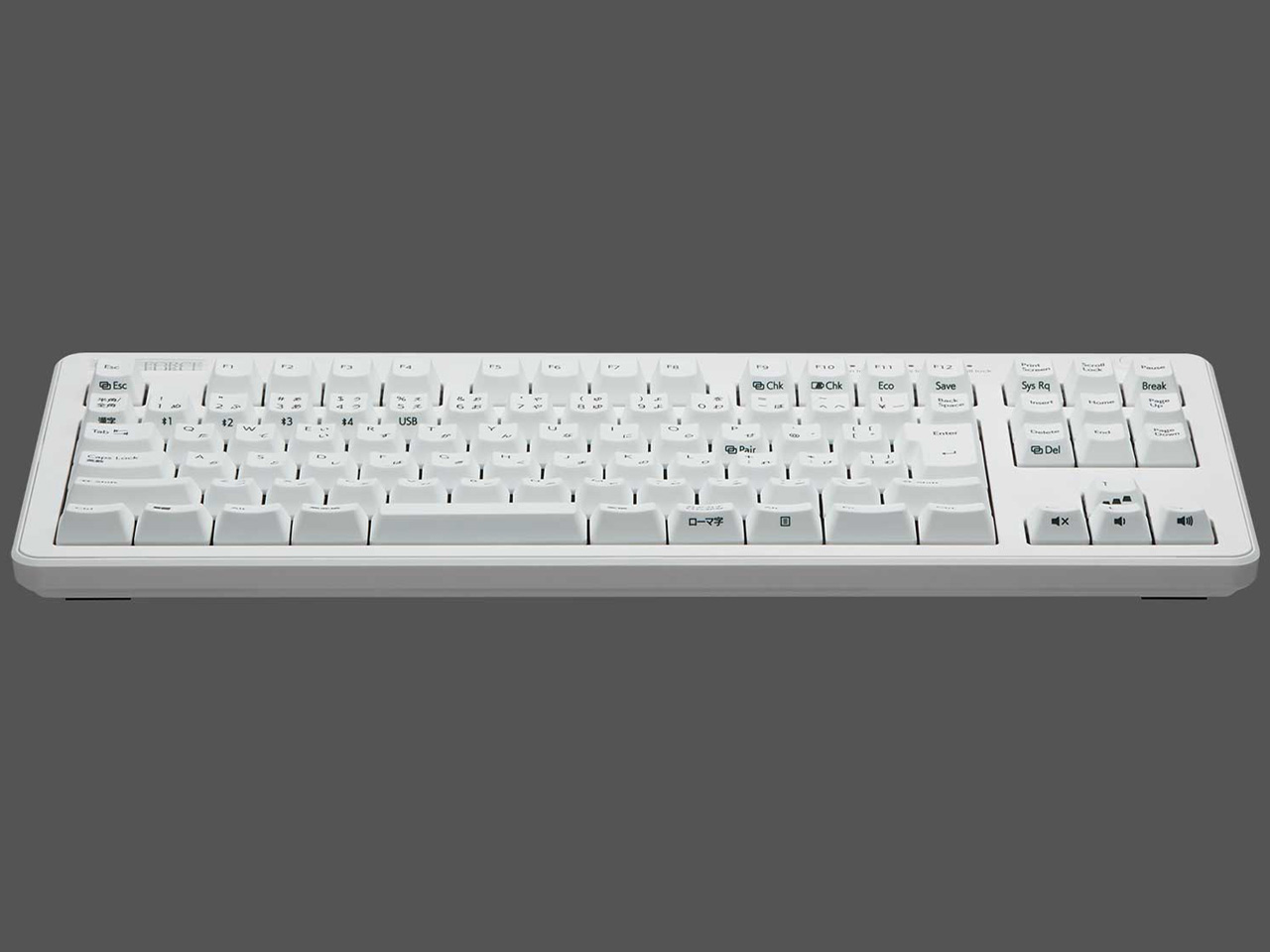 REALFORCE R3 R3HC23 [�X�[�p�[�z���C�g/�X�[�p�[�z���C�g]
