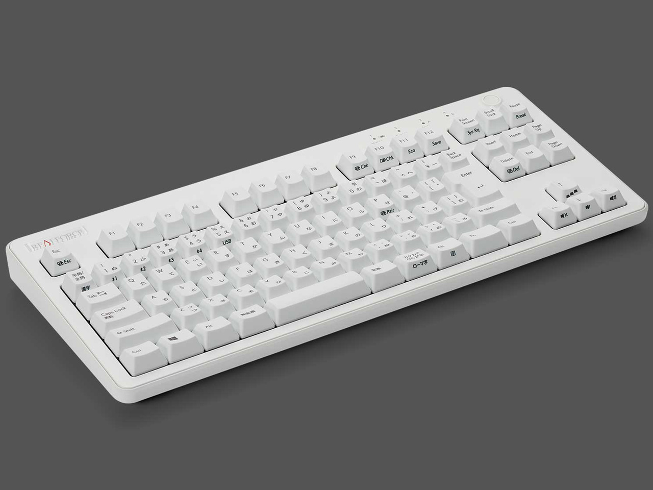 REALFORCE R3 R3HC23 [�X�[�p�[�z���C�g/�X�[�p�[�z���C�g]