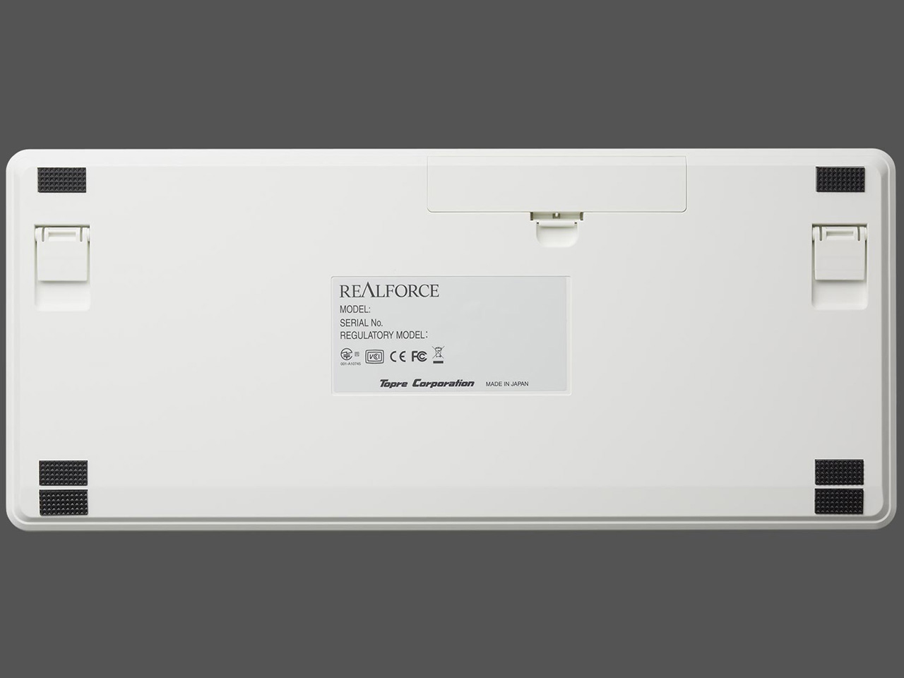 REALFORCE R3 R3HC23 [�X�[�p�[�z���C�g/�X�[�p�[�z���C�g]