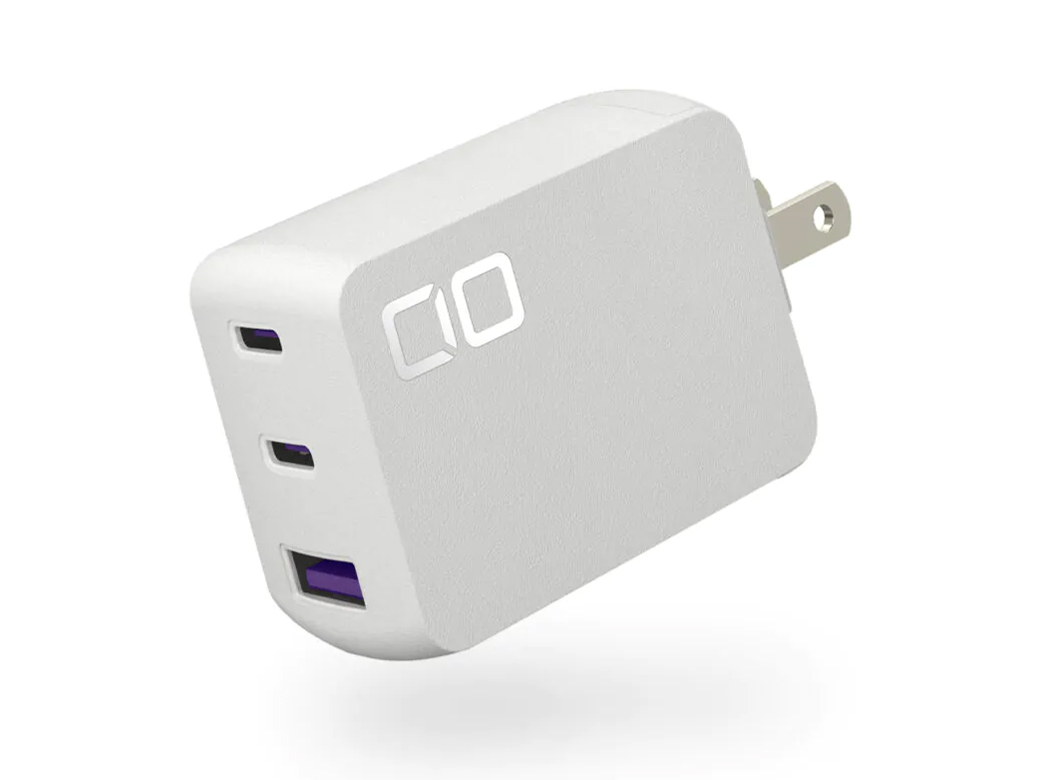 NovaPort TRIO CIO-G65W2C1A-N [�z���C�g] �̐��i�摜