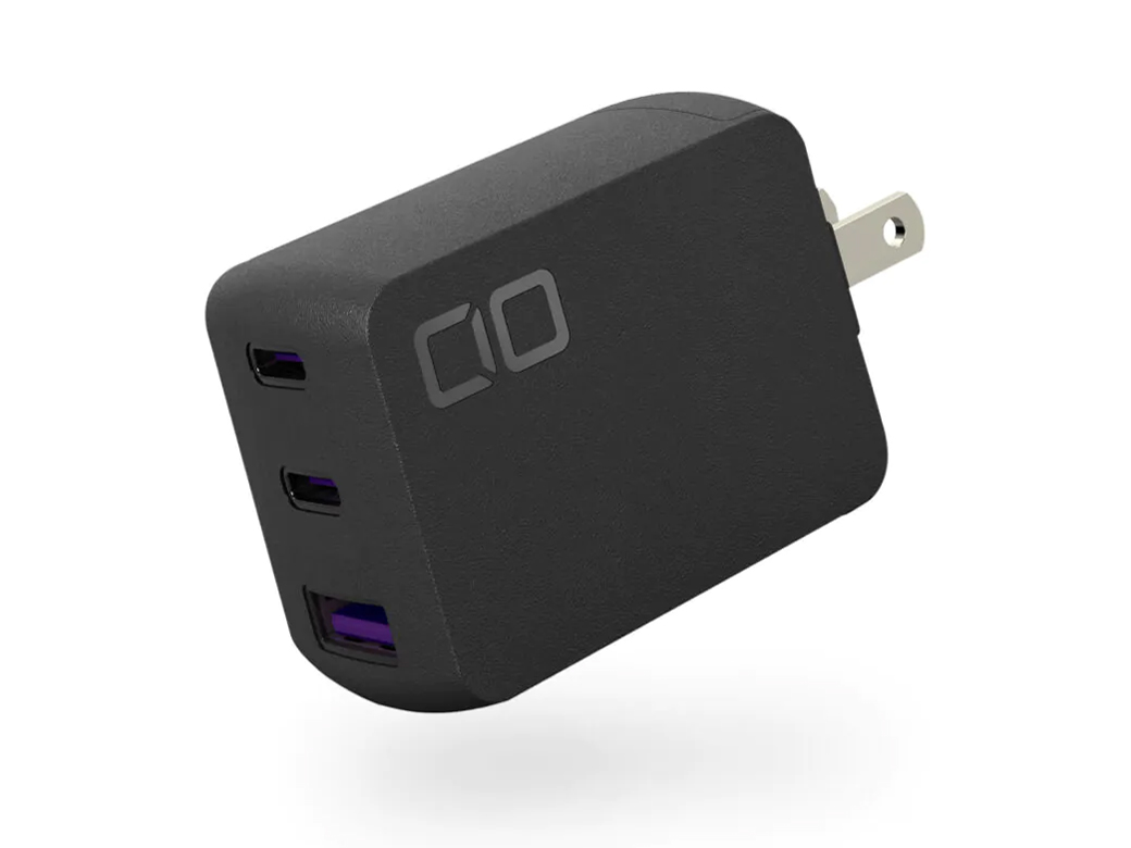 NovaPort TRIO CIO-G65W2C1A-N [�u���b�N] �̐��i�摜