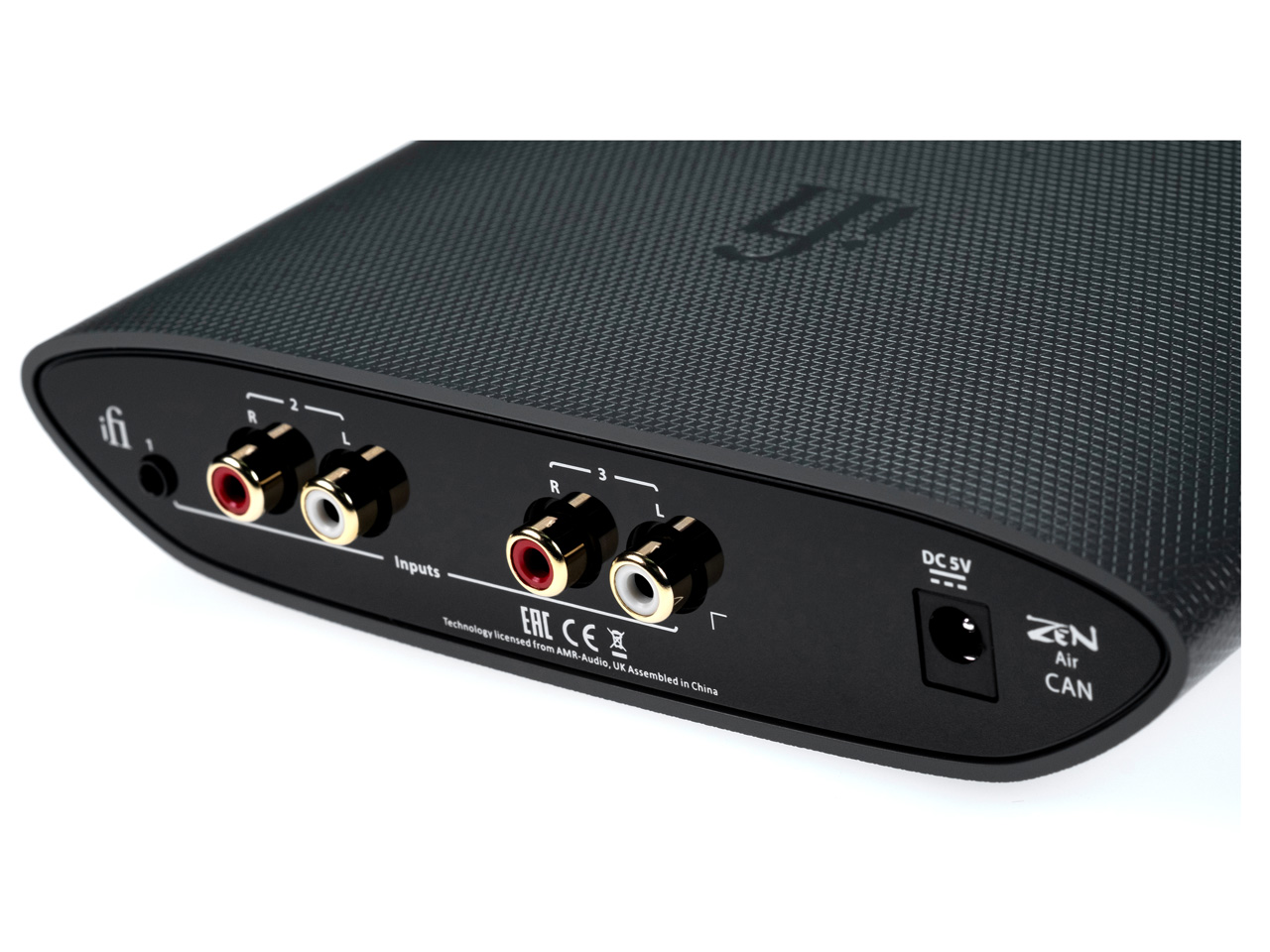 ZEN Air CAN