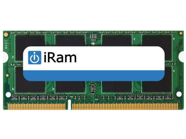 IR8GSO1600D3 [SODIMM DDR3 PC3-12800 8GB Mac] �̐��i�摜