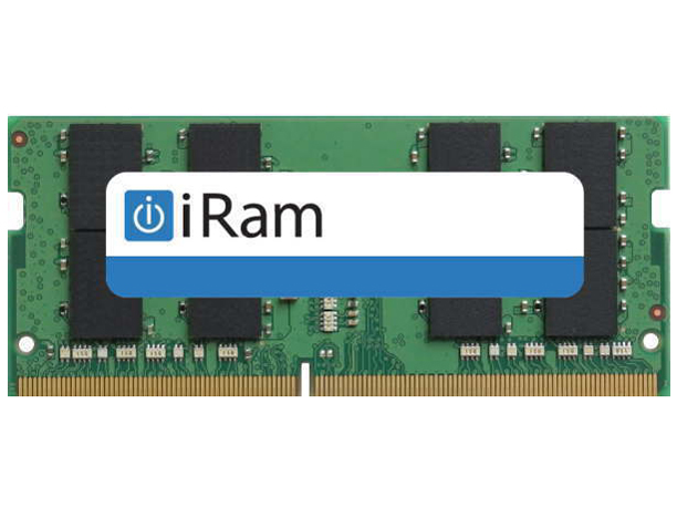 IR32GSO2666D4 [SODIMM DDR4 PC4-21300 32GB Mac] �̐��i�摜