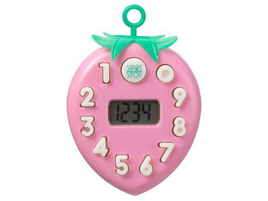 9999���C�`�S�^�C�}�[ T37 �̐��i�摜