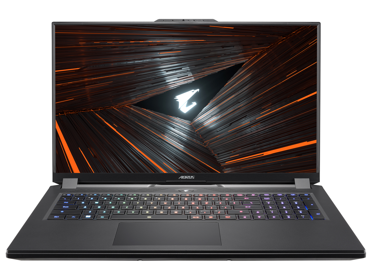 AORUS 17X YES-B4JP544UP �̐��i�摜