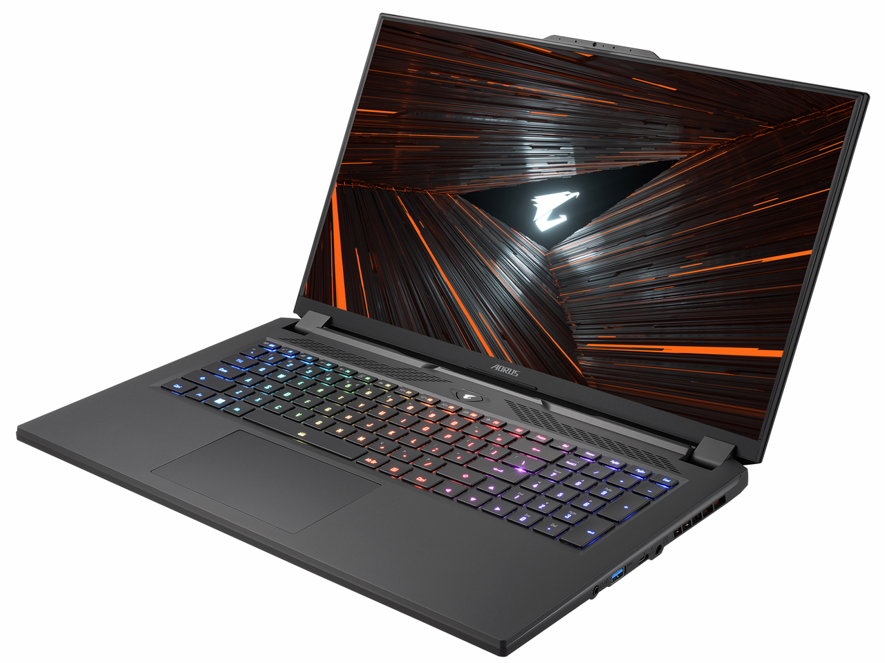 AORUS 17X XES-B3JP544UP