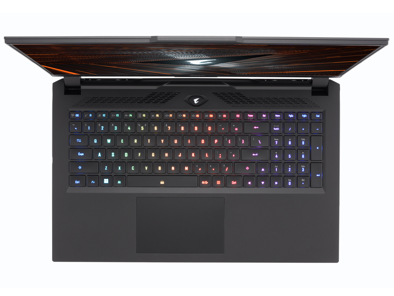 AORUS 17X XES-B3JP544UP