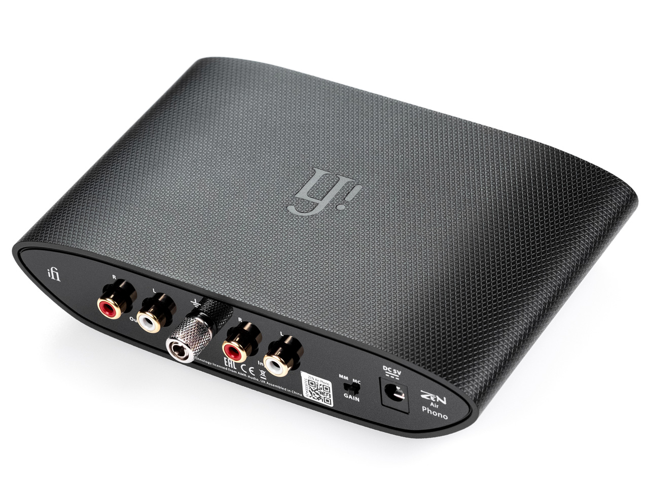 ZEN Air Phono