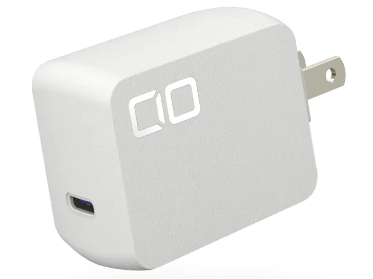 NovaPort SOLO 65W CIO-G65W1C-N [�z���C�g] �̐��i�摜