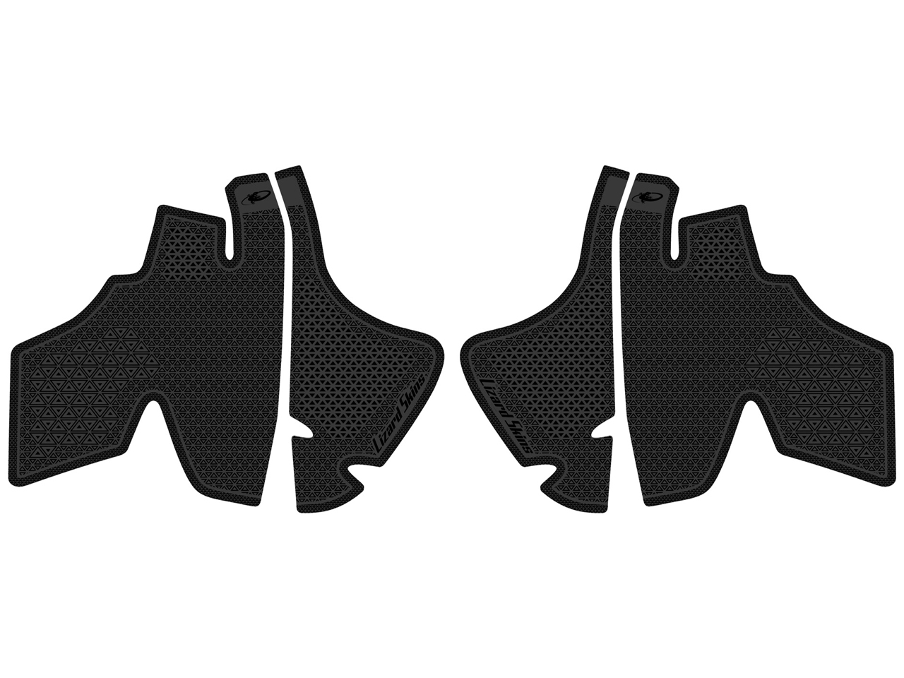 DSP PS4 �R���g���[���[�O���b�v DSPPS410 [�u���b�N] �̐��i�摜