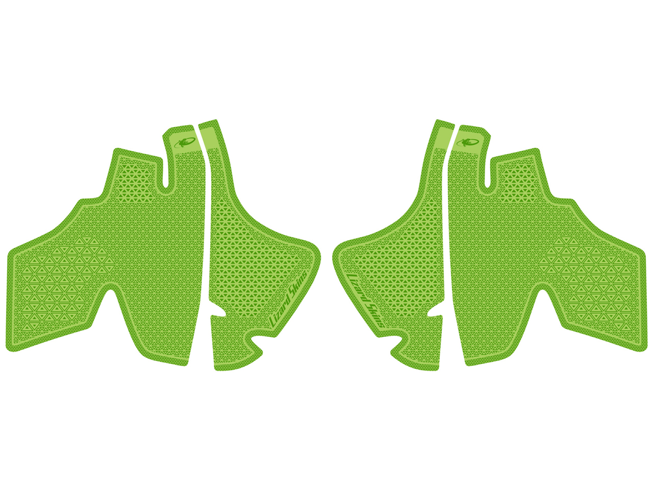 DSP PS4 �R���g���[���[�O���b�v DSPPS470 [�O���[��] �̐��i�摜