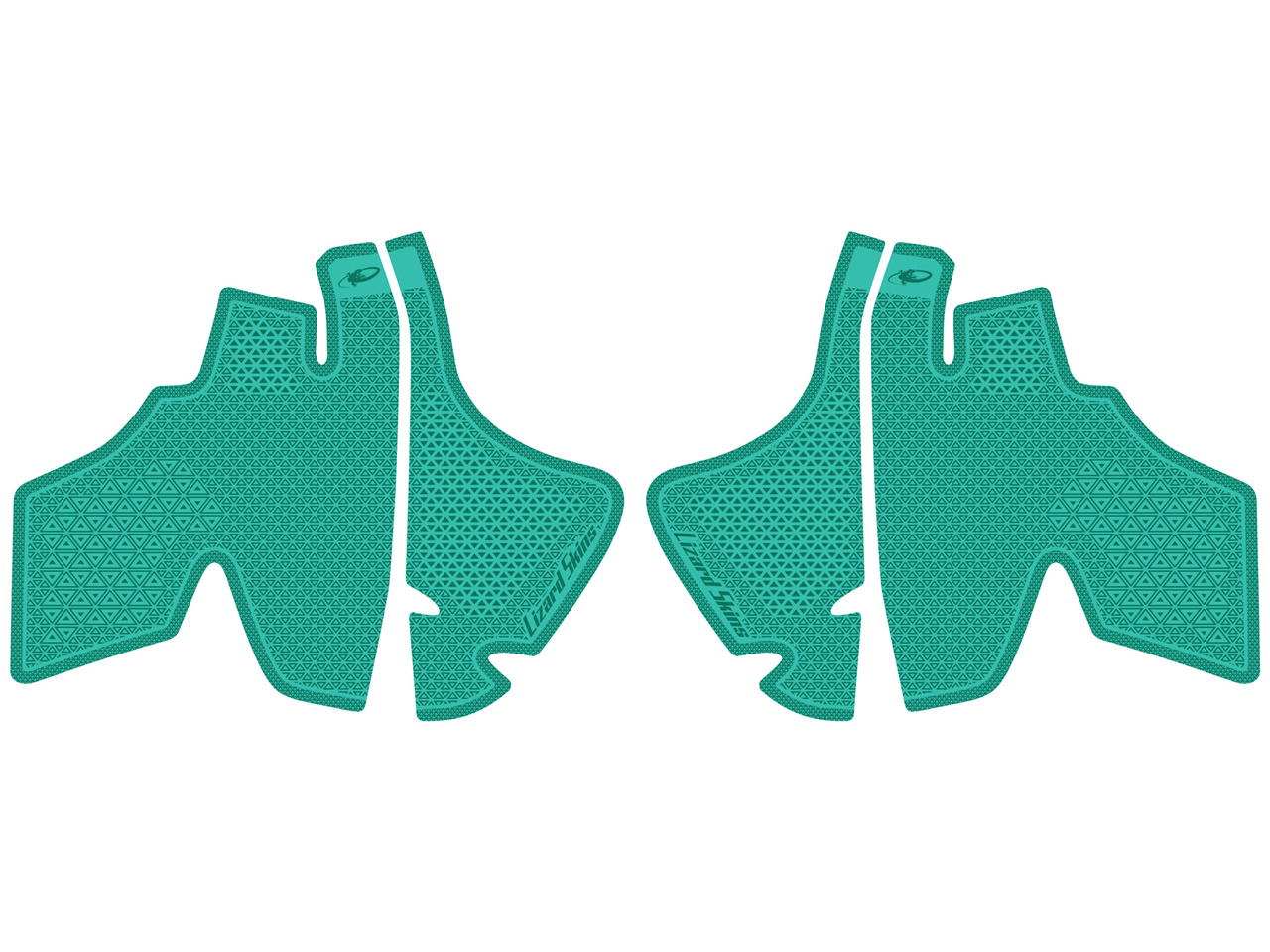 DSP PS4 �R���g���[���[�O���b�v DSPPS497 [�~���g�O���[��] �̐��i�摜