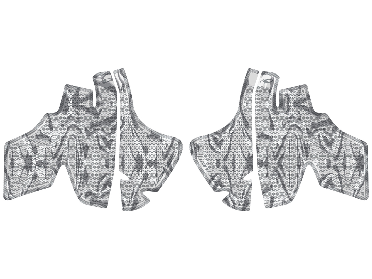 DSP PS4 �R���g���[���[�O���b�v DSPPS422 [�t�@���g���J��] �̐��i�摜