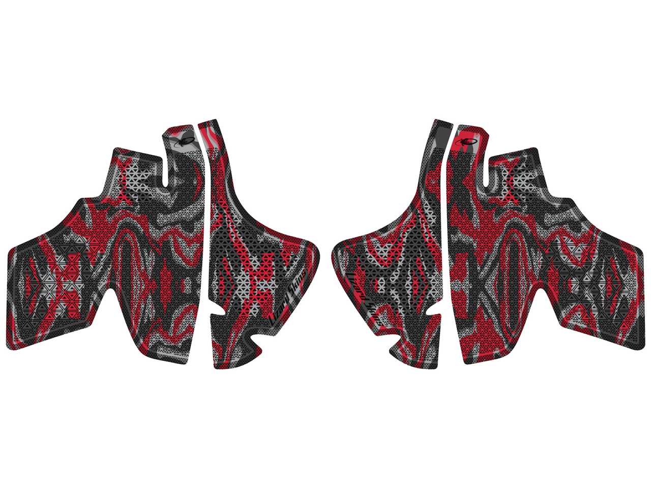 DSP PS4 �R���g���[���[�O���b�v DSPPS459 [���C���h�t�@�C���[�J��] �̐��i�摜