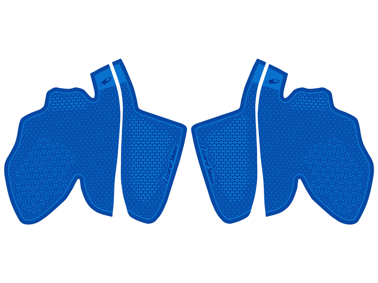 DSP PS5 �R���g���[���[�O���b�v DSPPS540 [�u���[] �̐��i�摜