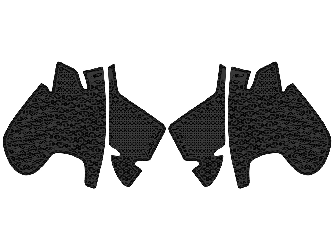 DSP XBOX ONE �R���g���[���[�O���b�v DSPXB110 [�u���b�N] �̐��i�摜