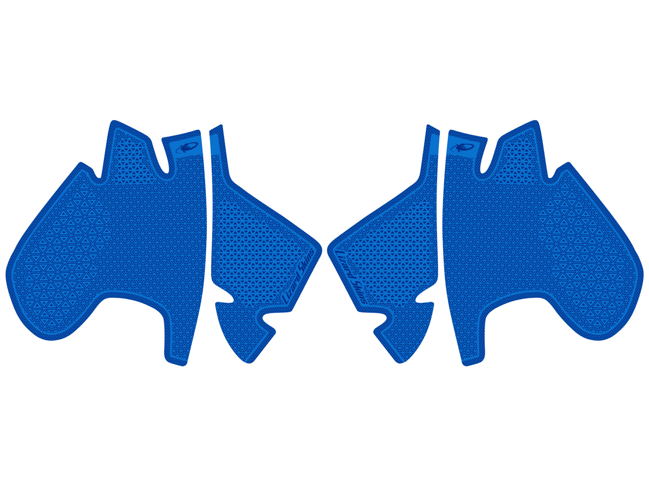 DSP XBOX ONE �R���g���[���[�O���b�v DSPXB140 [�u���[] �̐��i�摜