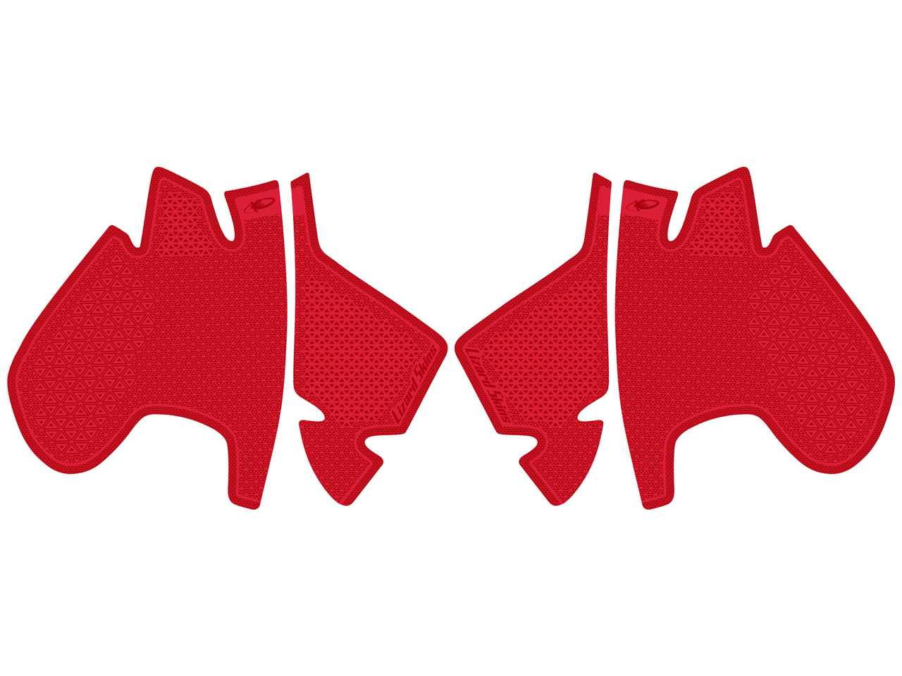 DSP XBOX ONE �R���g���[���[�O���b�v DSPXB150 [���b�h] �̐��i�摜