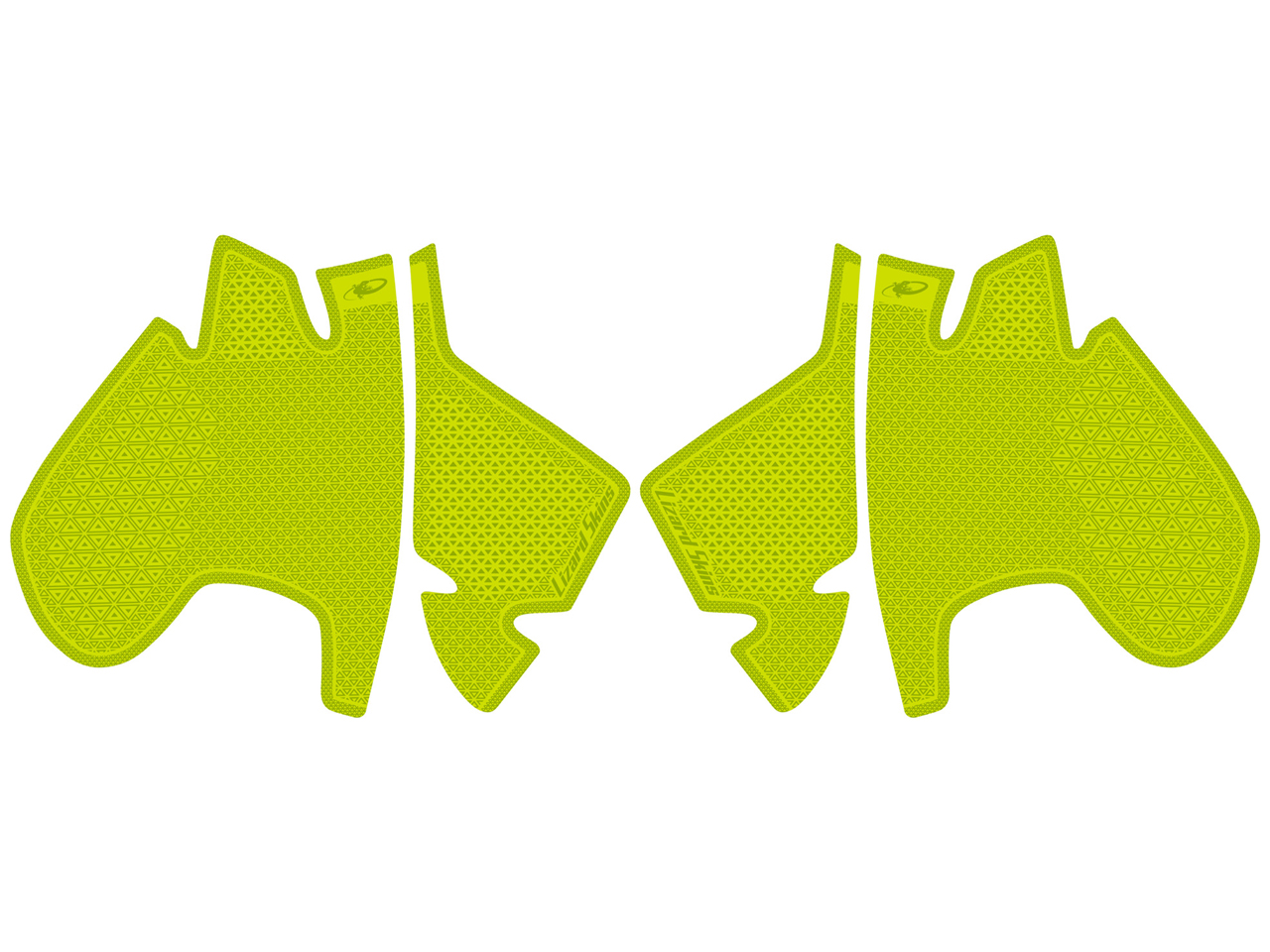 DSP XBOX ONE �R���g���[���[�O���b�v DSPXB185 [�C�G���[] �̐��i�摜