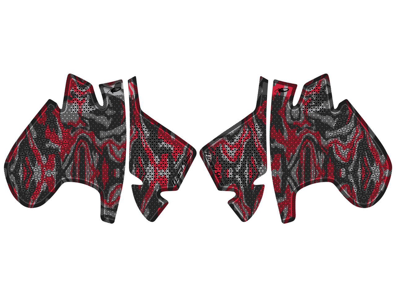 DSP XBOX ONE �R���g���[���[�O���b�v DSPXB159 [���C���h�t�@�C���[�J��] �̐��i�摜