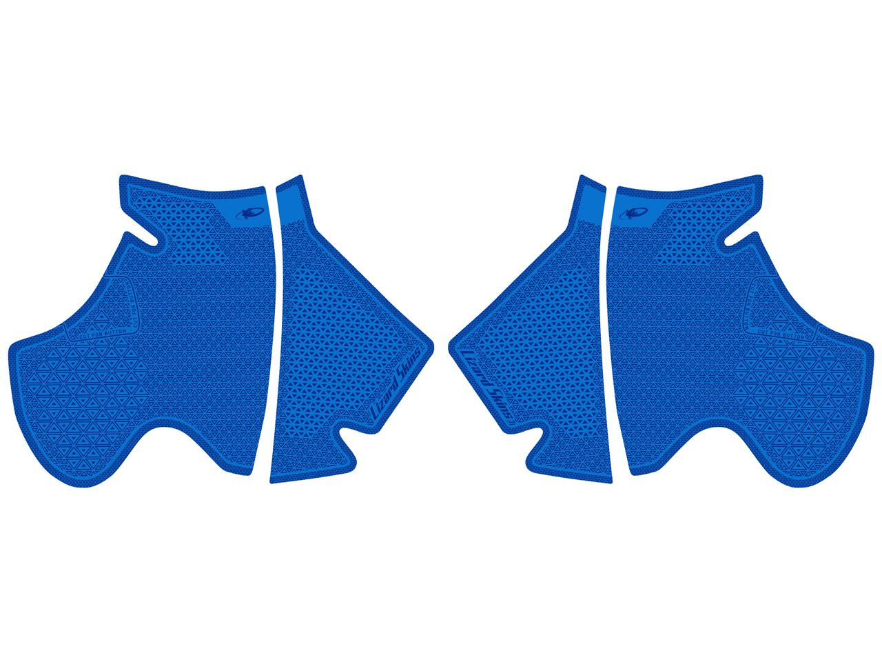 DSP Switch Pro�R���g���[���[ �O���b�v DSPNSP40 [�u���[] �̐��i�摜