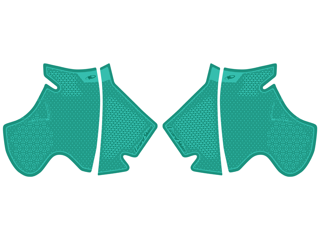 DSP Switch Pro�R���g���[���[ �O���b�v DSPNSP97 [�~���g�O���[��] �̐��i�摜