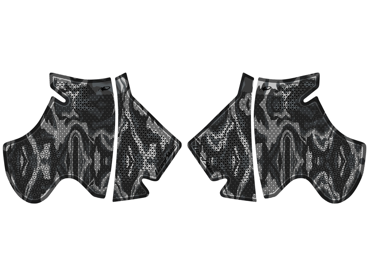 DSP Switch Pro�R���g���[���[ �O���b�v DSPNSP11 [�u���b�N�J��] �̐��i�摜