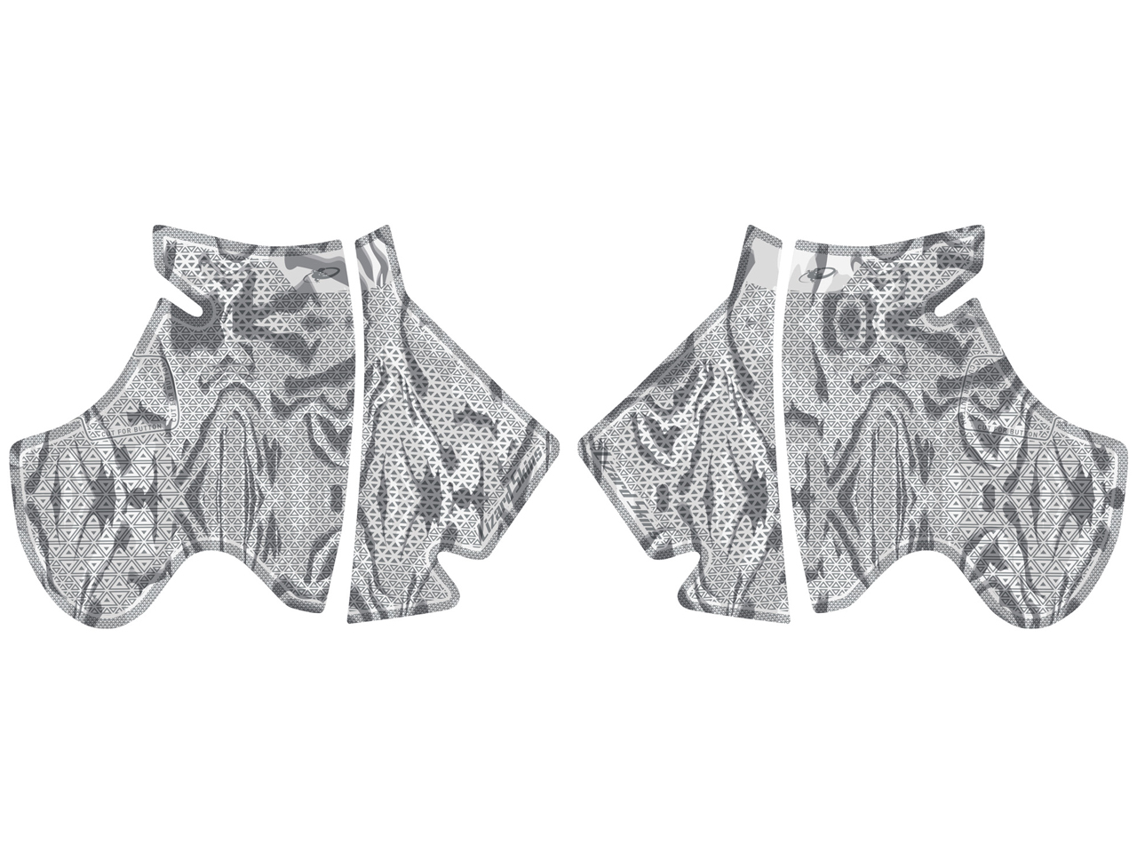 DSP Switch Pro�R���g���[���[ �O���b�v DSPNSP22 [�t�@���g���J��] �̐��i�摜