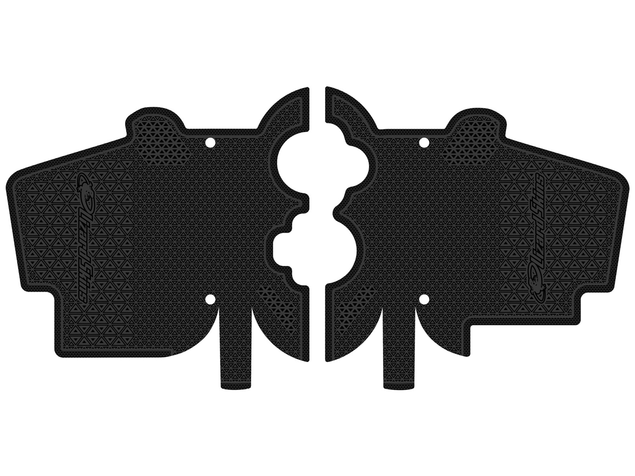 DSP Switch Lite �O���b�v DSPNSL10 [�u���b�N] �̐��i�摜