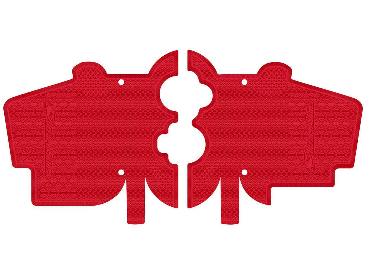 DSP Switch Lite �O���b�v DSPNSL50 [���b�h] �̐��i�摜