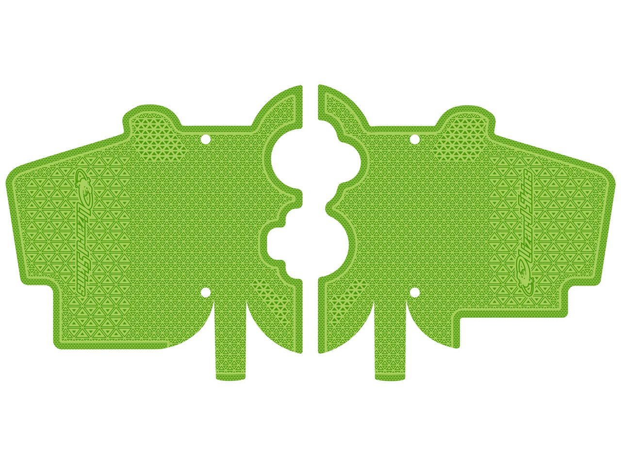 DSP Switch Lite �O���b�v DSPNSL70 [�O���[��] �̐��i�摜