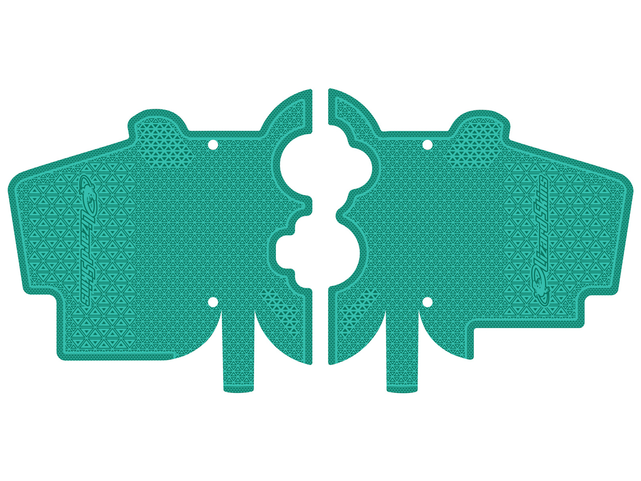 DSP Switch Lite �O���b�v DSPNSL97 [�~���g�O���[��] �̐��i�摜