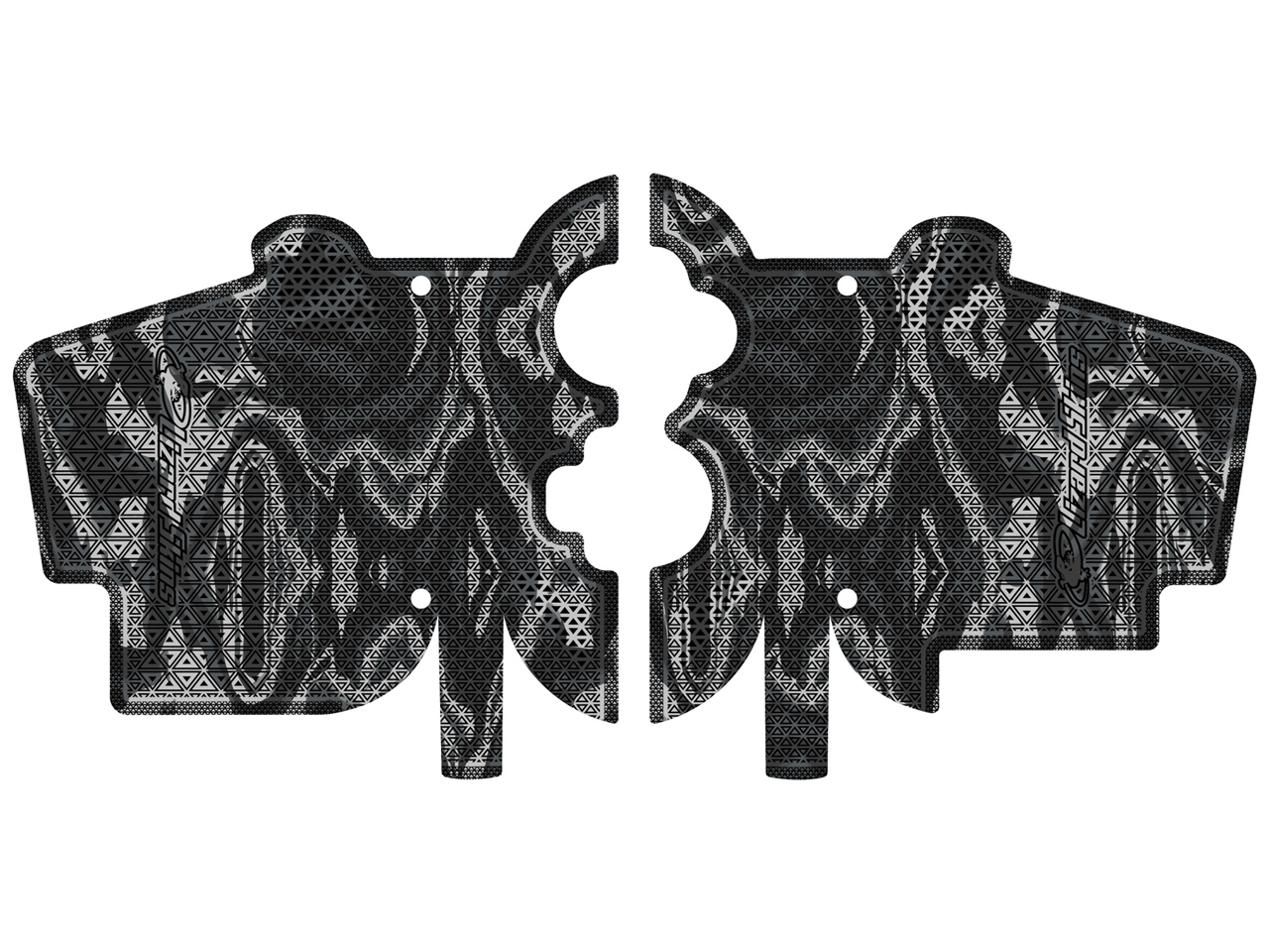 DSP Switch Lite �O���b�v DSPNSL11 [�u���b�N�J��] �̐��i�摜