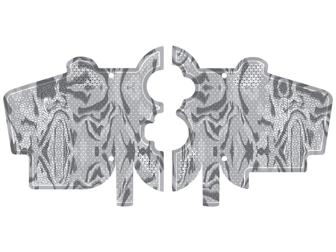 DSP Switch Lite �O���b�v DSPNSL22 [�t�@���g���J��] �̐��i�摜