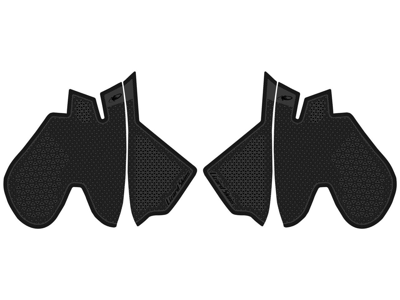 DSP XBOX SERIES X|S �R���g���[���[�O���b�v DSPXBX10 [�u���b�N] �̐��i�摜