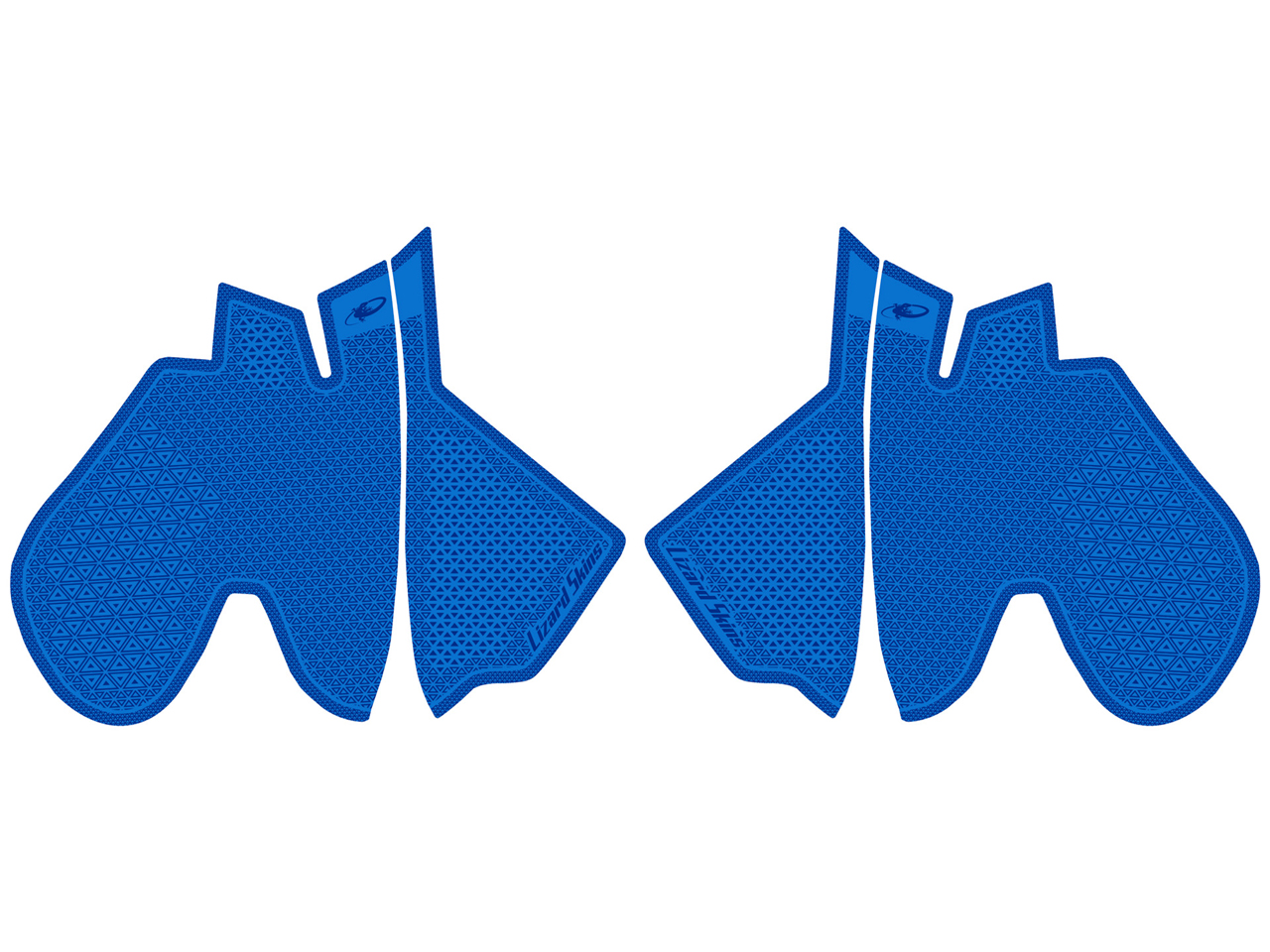 DSP XBOX SERIES X|S �R���g���[���[�O���b�v DSPXBX40 [�u���[] �̐��i�摜